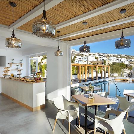 Callia Retreat Suites - Adults Only Фіра Екстер'єр фото