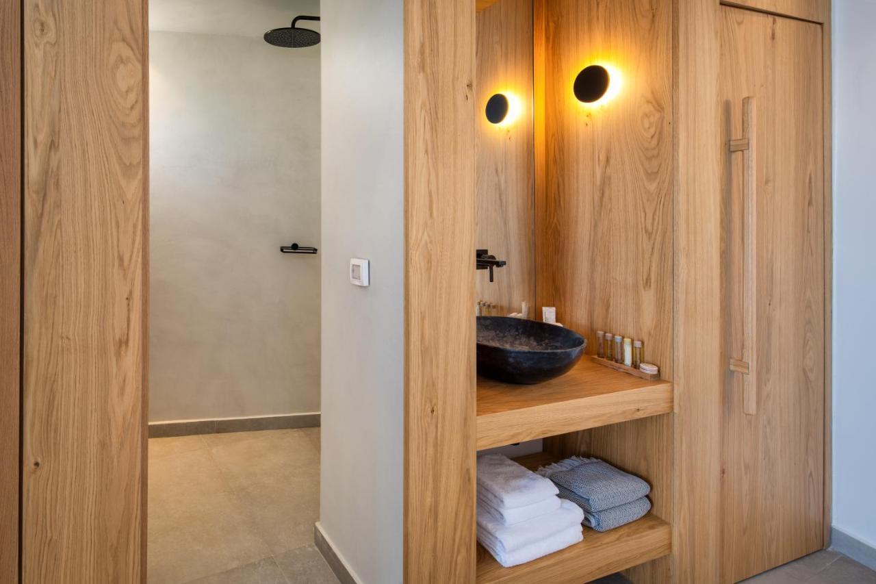 Callia Retreat Suites - Adults Only Фіра Екстер'єр фото